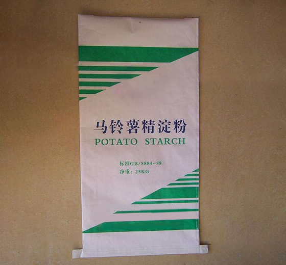 淀粉纸塑袋 淀粉纸塑袋